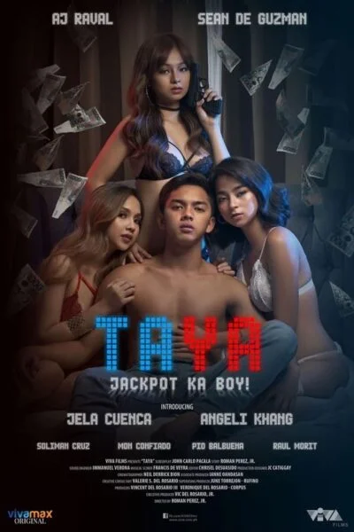 Taya – Jackpot ka boy – 2021 – Full movie