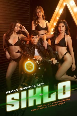 Siklo (2021) vivamax original Full Movie 1080p Full HD