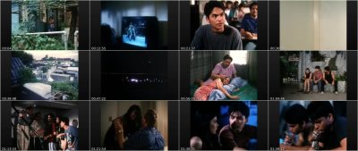 Batang pro 1999 full movie