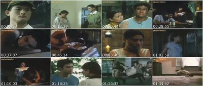 Gatas Sa Dibdib ng Kaaway 2001 full movie