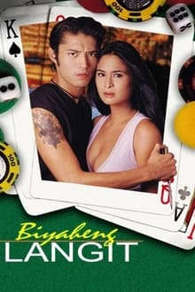 Biyaheng Langit 2000 Movie Poster 1