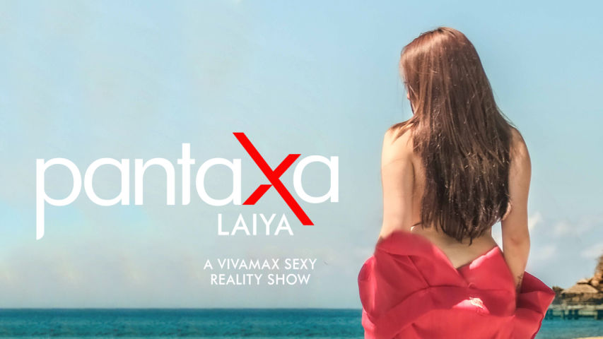 Pantaxa: Laiya Cover 1