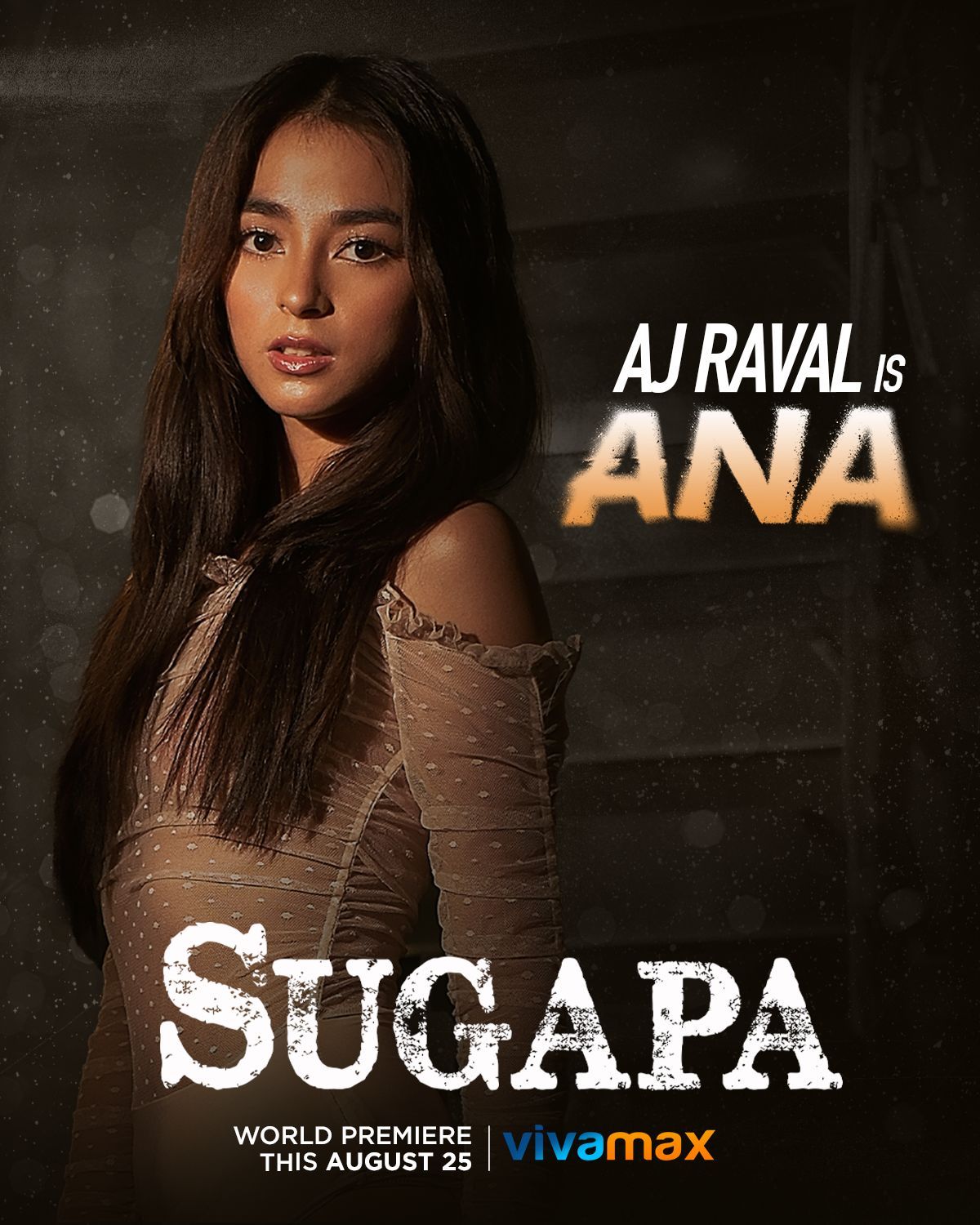 Sugapa 2023 Movie Poster 2