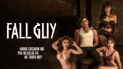 Fall Guy (2023) vivamax full movie 4k 2160p