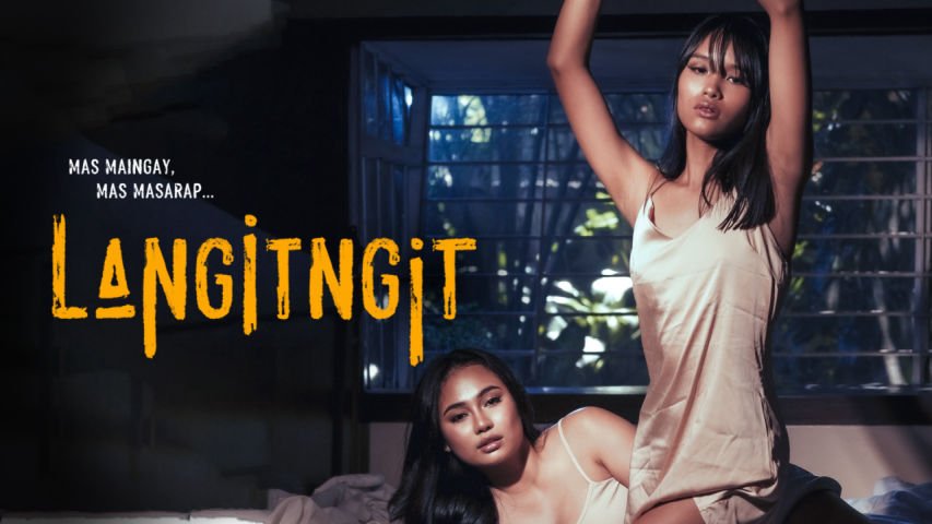 Langitngit 2023 Movie Cover 1