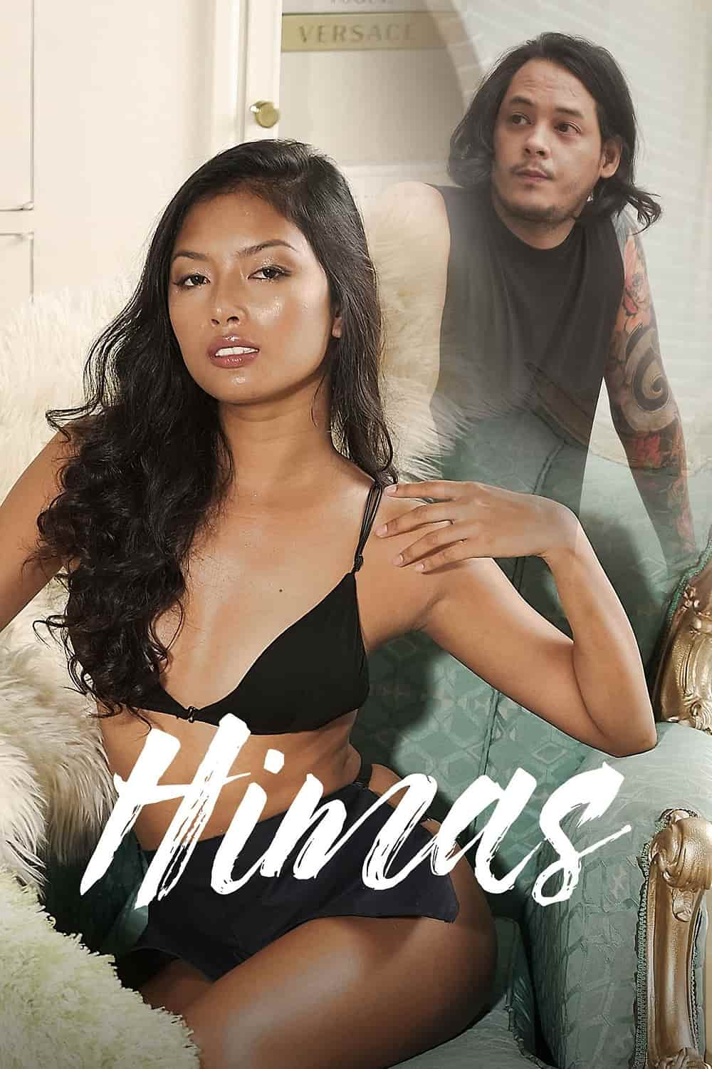 Himas 2024 Movie Poster 1